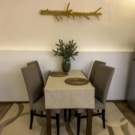 Appartement Ps Polydroso - Ps Polydrossos