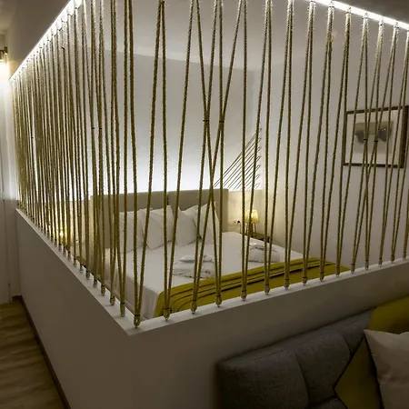 Appartement Ps Polydroso - Ps