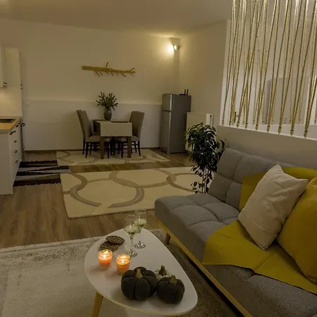 Ps Polydroso - Ps Apartment *