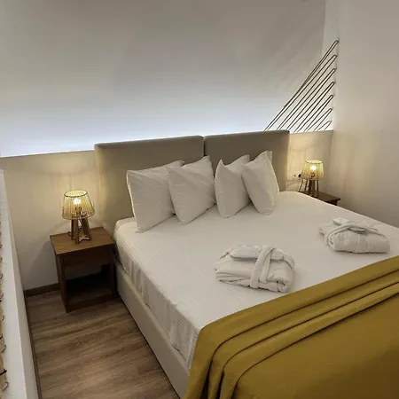 Apartment Ps Polydroso - Ps *