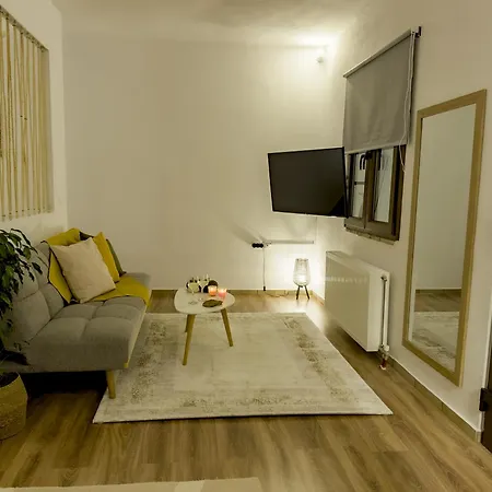 Ps Polydroso - Ps Apartment *