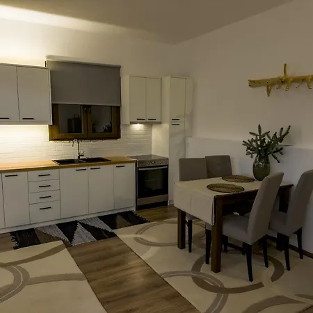 Apartment Ps Polydroso - Ps Polydrossos