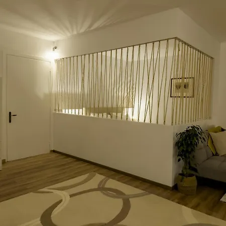 Appartement Ps Polydroso - Ps *