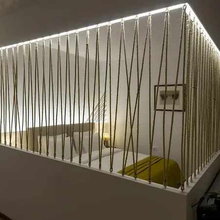 Appartement Ps Polydroso - Ps Polydrossos