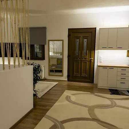 Ps Polydroso - Ps Apartment