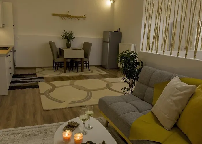 Ps Polydroso - Ps Apartment *