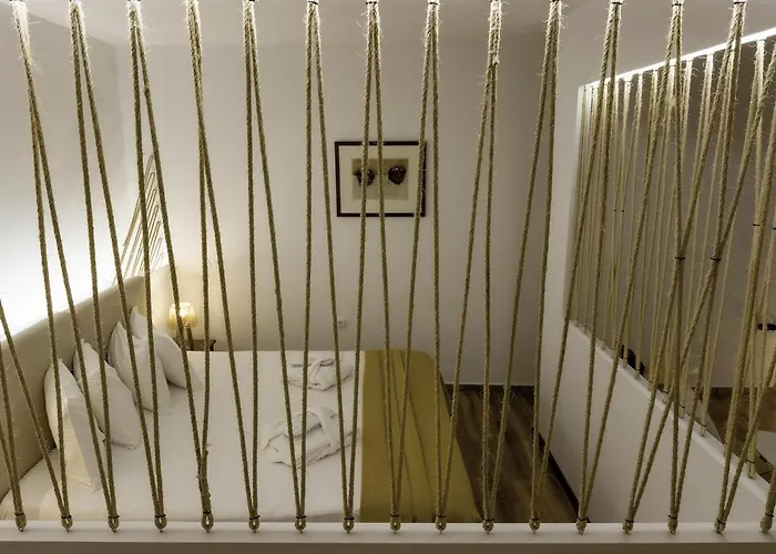 Ps Polydroso - Ps Apartment